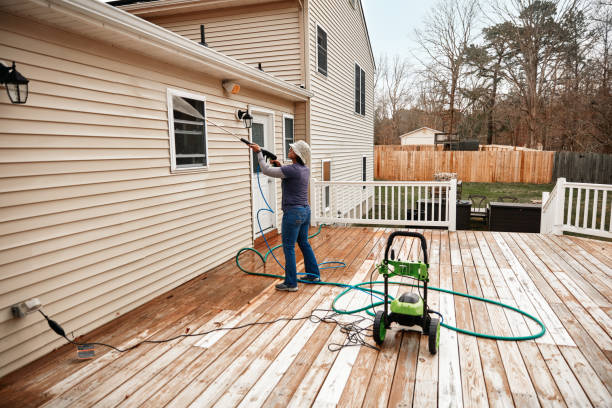 Best Pressure Washing Near Me  in Oxford, MI