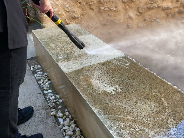 Best Residential Pressure Washing Services  in Oxford, MI
