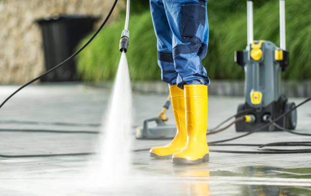Best Pressure Washing Patio  in Oxford, MI