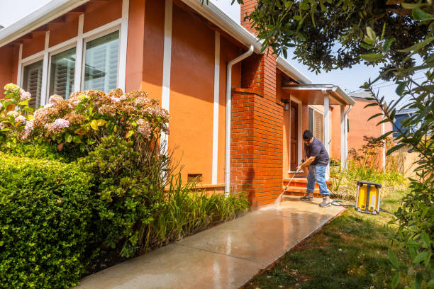 Best Residential Pressure Washing Services  in Oxford, MI