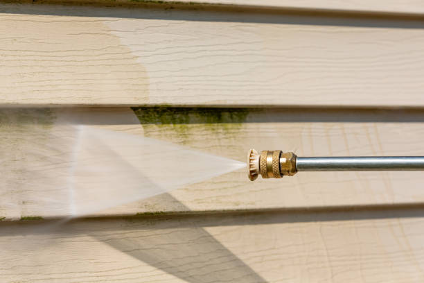 Best Garage Pressure Washing  in Oxford, MI