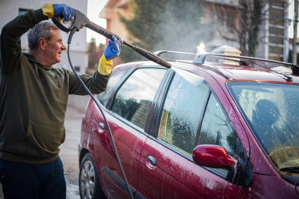 Best Best Pressure Washing Companies  in Oxford, MI
