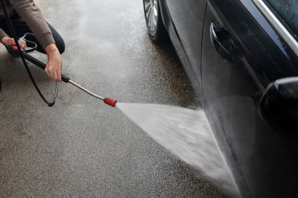 Trusted Oxford, MI Pressure Washing Experts