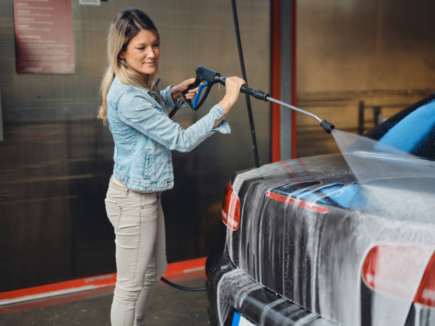 Best Best Pressure Washing Companies  in Oxford, MI